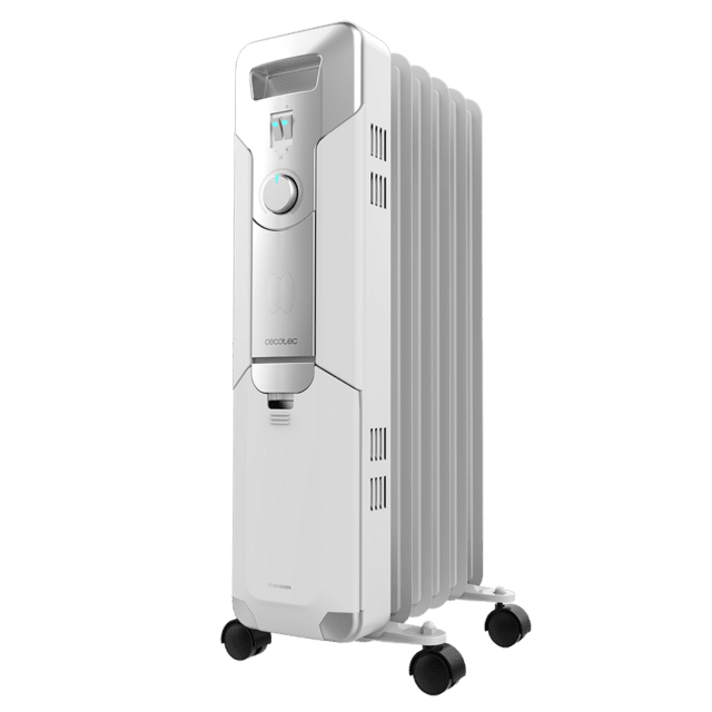 Radiador de aceite Ready Warm 5000 Space