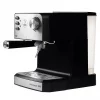 BrewSquare 8013 Cafetera Espresso - 850W - 20 bares