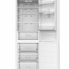 Frigorífico Combi TCL RP318BWE3 185x60 Blanco No Frost Inverter - Imagen 2
