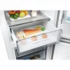 Frigorífico Combi Candy CNCQ2T618EW, No Frost, 185 cm, 355 L, 4 Cajones, Eficiencia E - Blanco - Imagen 5