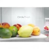 Frigorífico Combi Candy CNCQ2T618EW, No Frost, 185 cm, 355 L, 4 Cajones, Eficiencia E - Blanco - Imagen 6