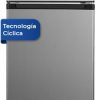 Frigorifico HYUNDAI HYF2P172FX3 172X60 2 Puerta Ciclico