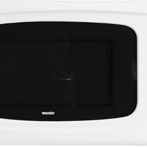 Microondas Wonder WMW2700G 20/Litros con Grill Blanco