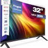 Televisor QLED Smart TV LE3295QLED HD de 32" - Imagen 5