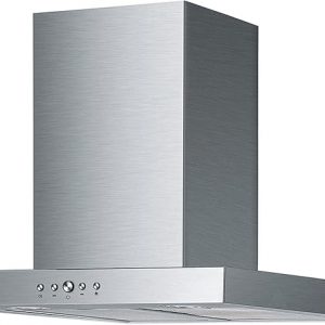 Campana MEPAMSA Silueta XLA 90 INOX