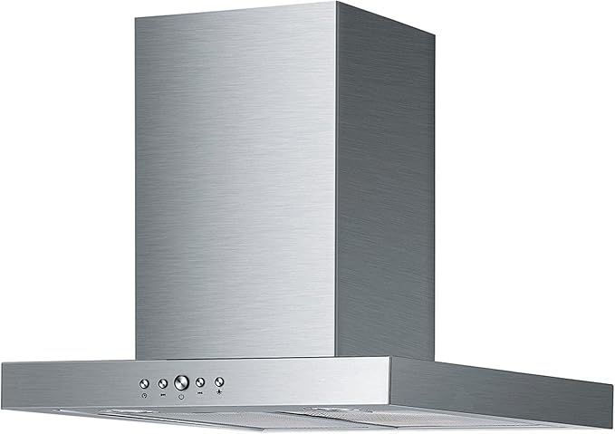 Campana MEPAMSA Silueta XLA 90 INOX