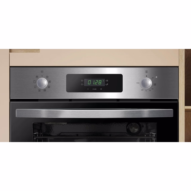 Horno Independiente Candy FIDCP X625 L Inox - Imagen 2