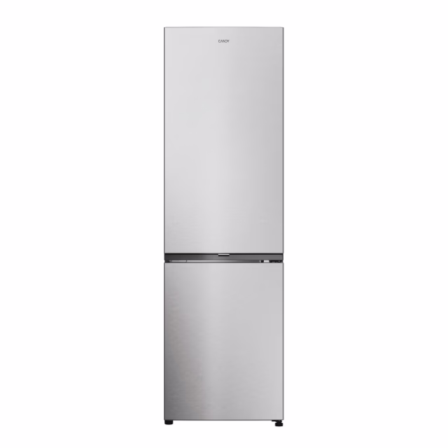 Frigorifico Combi CANDY CNCQ2T518EX 183X55 NO FROST 280/LITROS