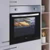 Horno Independiente Candy Idea FIDCP X200 Inox 70/Litros Clasificación A - Imagen 4