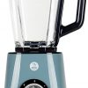 Batidora de Vaso Juanita BlendClassic 2000W Jarra 1,5L