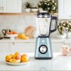 Batidora de Vaso Juanita BlendClassic 2000W Jarra 1,5L - Imagen 3
