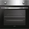 Horno Independiente Candy Idea FIDCP X200 Inox 70/Litros Clasificación A