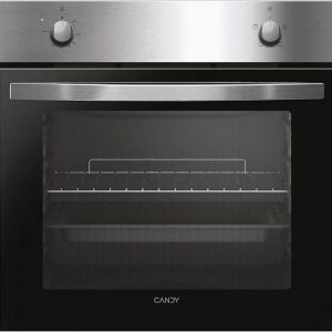 Horno Independiente Candy Idea FIDCP X200 Inox 70/Litros Clasificación A
