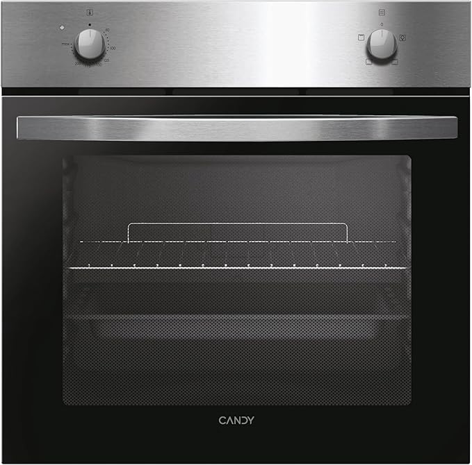 Horno Independiente Candy Idea FIDCP X200 Inox 70/Litros Clasificación A