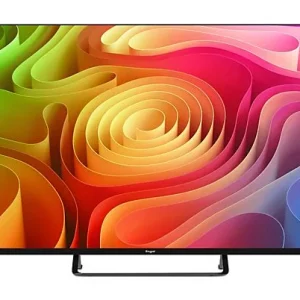 TV QLED 43" - Engel LE4395QLED, UHD 4K, Smart TV, DVB-T2 (H.265), HDR, Vidaa, Smart TV, Negro