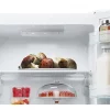 Frigorífico combi - Candy CCT3L517EW Low Frost 177 cm, 260 l, Iluminación LED, Blanco - Imagen 5