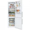 Frigorífico combi - Candy CCT3L517EW Low Frost 177 cm, 260 l, Iluminación LED, Blanco - Imagen 3