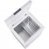 Congelador Horizontal Hisense FT184D4AWYE 142 L, Eficiencia E - Blanco - Imagen 3