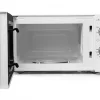 Microondas - ORBEGOZO Orbegozo MIG2130 White con grill 700W 20L, 900 W, 5 potencia, 20 l, Blanco - Imagen 4