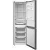Frigorifico Combi - VOK EVR-335NEIPCN, No Frost, Altura 195,3 cm, Capacidad 335 l, Inox - Imagen 2