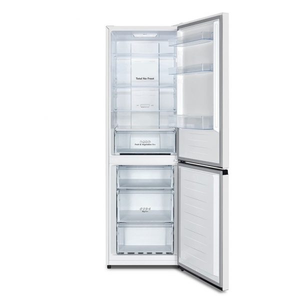 Frigorifico Combi Hisense RB390N4DWD 185X60 No Frost - Imagen 2