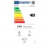 Frigorifico Combi Hisense RB390N4DWD 185X60 No Frost - Imagen 5