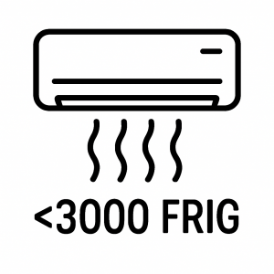 Mas de 3000/FRIG