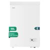 Congelador horizontal Svan SCH1001EDC Dual Cooling 98L