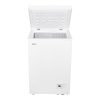Congelador horizontal Svan SCH1001EDC Dual Cooling 98L - Imagen 2