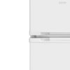 Frigorifico Combi Svan SC185601ENF No Frost E 186cm 59,5cm 60cm Blanco - Imagen 5