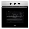Horno multifunción HSB 615 S Inoxidable Antihuellas
