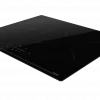Placa de inducción - TEKA IBF 63210 SSM BK, 3 zone(s) zonas, 590 mm, Negro - Imagen 3