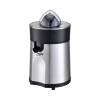 Exprimidor de diseño, acero Inoxidable, 85W, EX-85inox