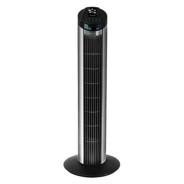 Ventilador de torre EnergySilence 890 Skyline