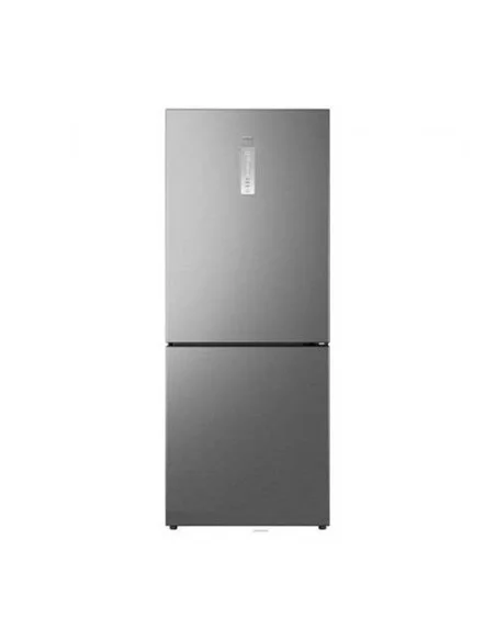 Frigorífico Combi 185x70 No Frost TCL RP417BXE0 Inox