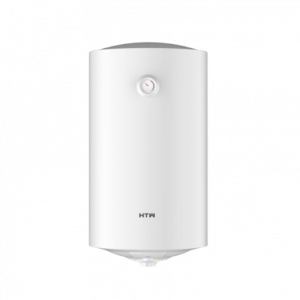 Termo HTW-TV-30ESSECO - Termo Eléctrico 30 Litros 1500W Instalación Vertical Clase B Blanco