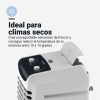 IZAMAL 8040W Climatizador 40L Modo Frío y Evaporación - Imagen 5