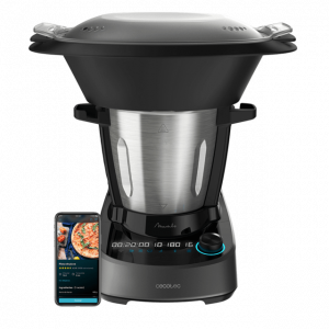 Robot de cocina Mambo 11090