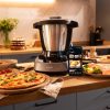 Robot de cocina Mambo 11090 - Imagen 6