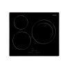 Vitroceramica Digital Cata IBG6303BK 3/INDUCCION B