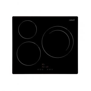 Vitroceramica Digital Cata IBG6303BK 3/INDUCCION B