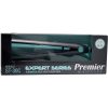 Alisador de cabello Expert series Premier ST-30C, 30W, alisador de pelo. - Imagen 2