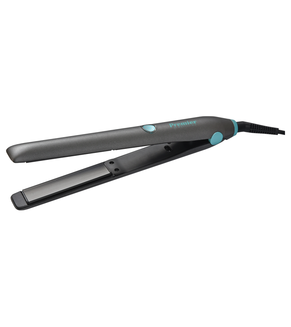 Alisador de cabello Expert series Premier ST-30C, 30W, alisador de pelo.