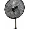 Ventilador industrial de pie de 45 cm Modelo Tarifa - Imagen 3