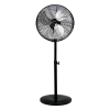 Ventilador industrial de pie de 45 cm Modelo Tarifa