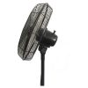 Ventilador industrial de pie de 45 cm Modelo Tarifa - Imagen 5