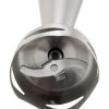 Batidora de brazo inoxidable, 700W, regulador de velocidad, 4 cuchillas acero inox, verde, TURBOMIX-700-V - Imagen 3