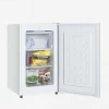 Congelador Bajo Encimera 73L E Blanco GLACE 7015W - Imagen 3