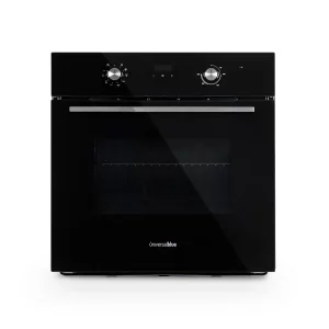 Horno Sajama 6070WD Universal Blue 3000W 70L 10 funciones A 59,5 cm