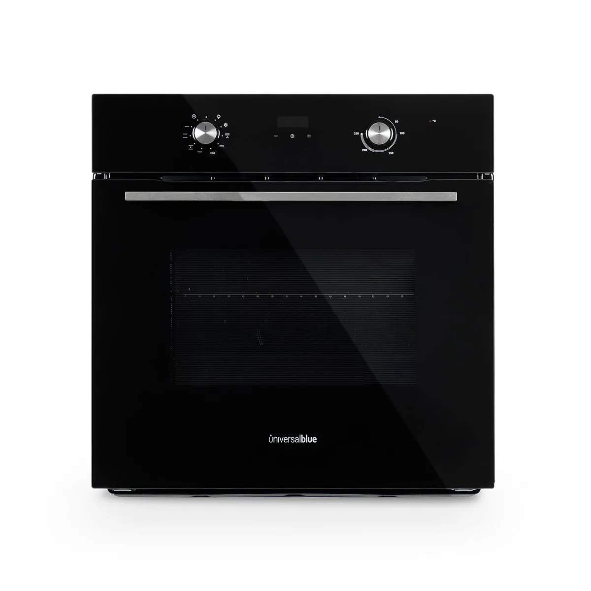 Horno Sajama 6070WD Universal Blue 3000W 70L 10 funciones A 59,5 cm